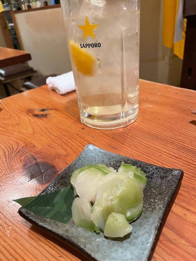 魚屋きいもん - サブ画像3