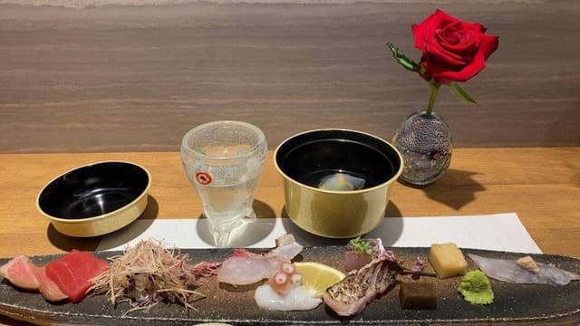 和キッチンしん介 - サブ画像2