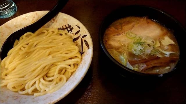 大勝軒 赤ふじ - サブ画像3