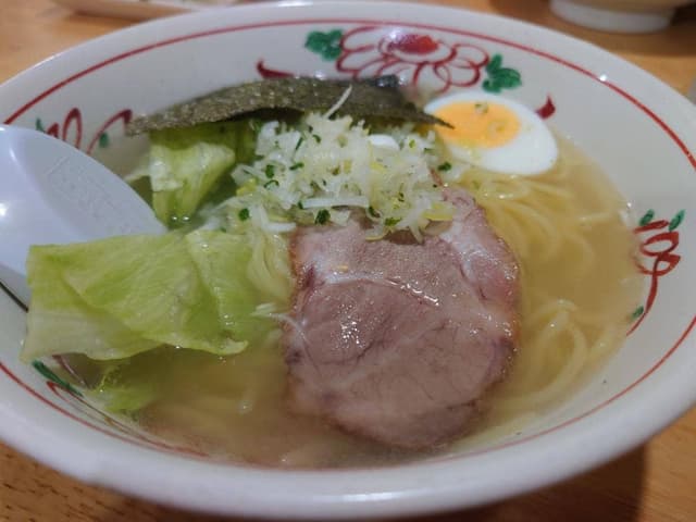 楼蘭 - サブ画像1