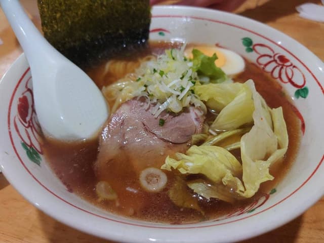 楼蘭 - サブ画像3