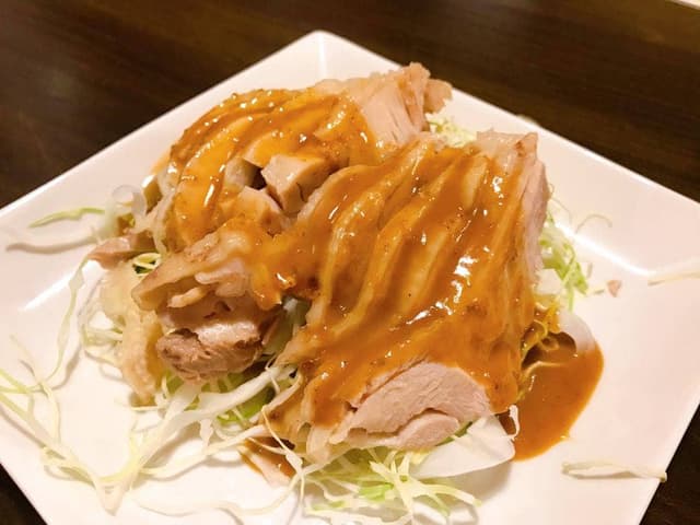 中華酒場 三百楽 - サブ画像3