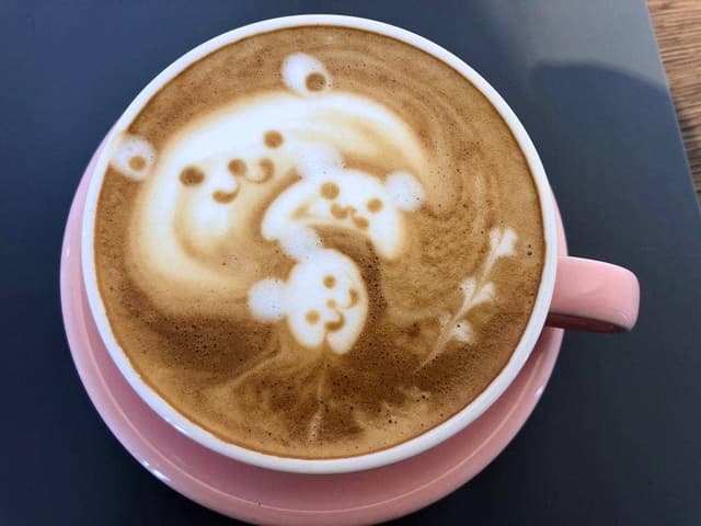 .COFFEE石山店 - サブ画像2
