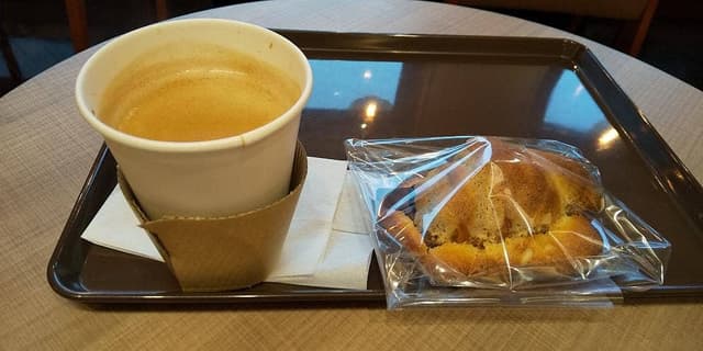 サンマルクカフェ 吉祥寺北口駅前店 - サブ画像1