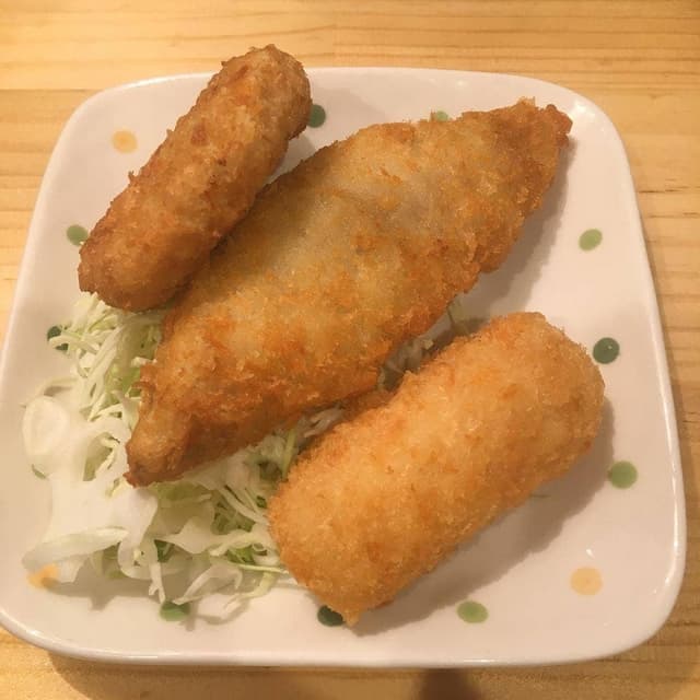 せんべろB級酒場 波平 - サブ画像2