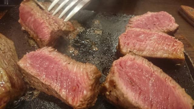 やっぱりステーキ イオンモール福岡伊都店 - サブ画像1