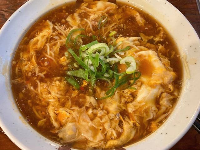 麺屋 Ohana おはな - サブ画像1