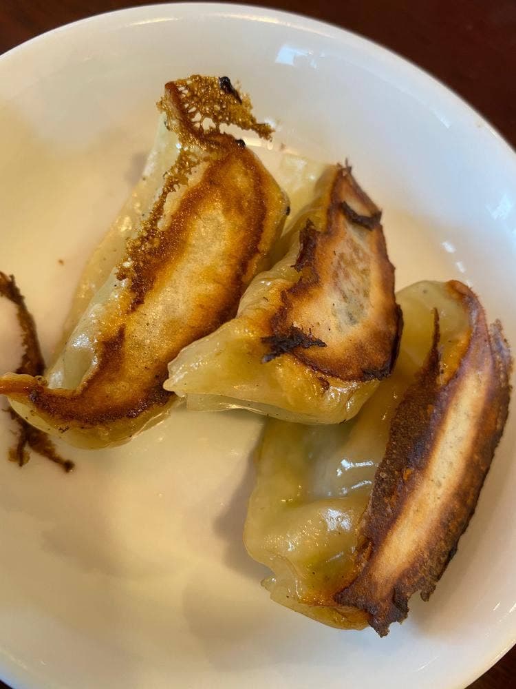 本格中華 祥瑞餃子軒