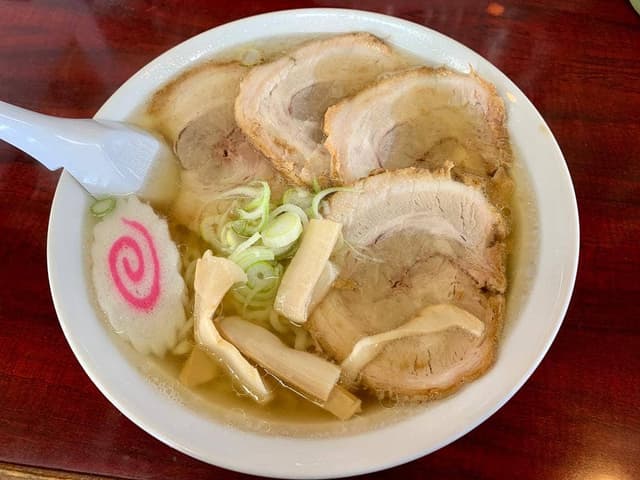 中村屋 駒羽根店 - サブ画像2