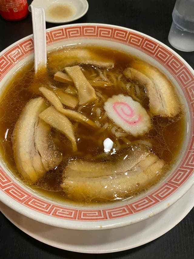 幸楽苑 戸田店 - サブ画像2