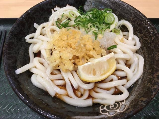 はなまるうどん 渋谷駅西口店 - サブ画像2