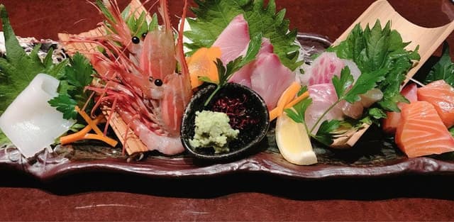 しょうち 梅田店 - サブ画像1