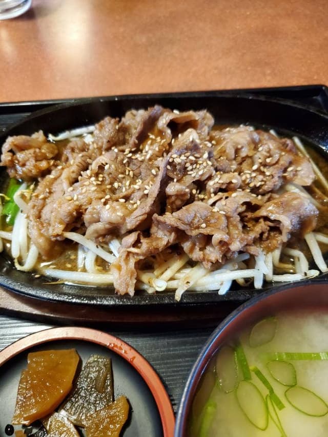 焼肉ショウ栄 - サブ画像1