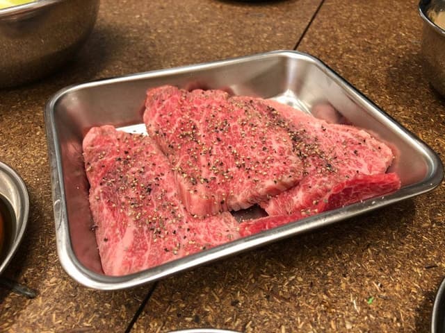 焼肉 だいもん - サブ画像2