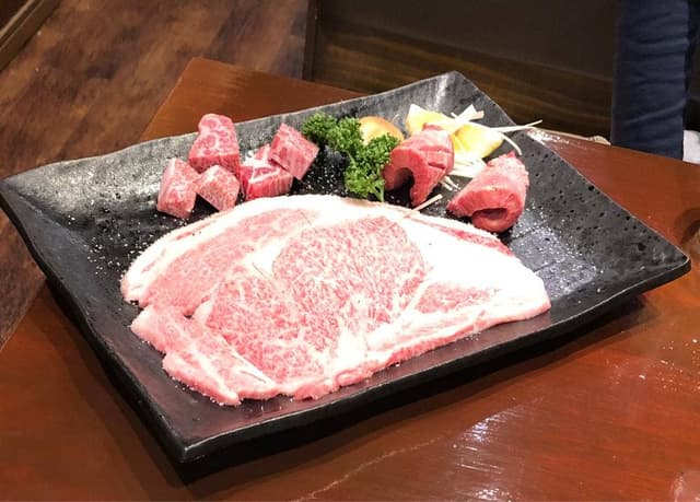 金丸 蒲田店 - サブ画像1