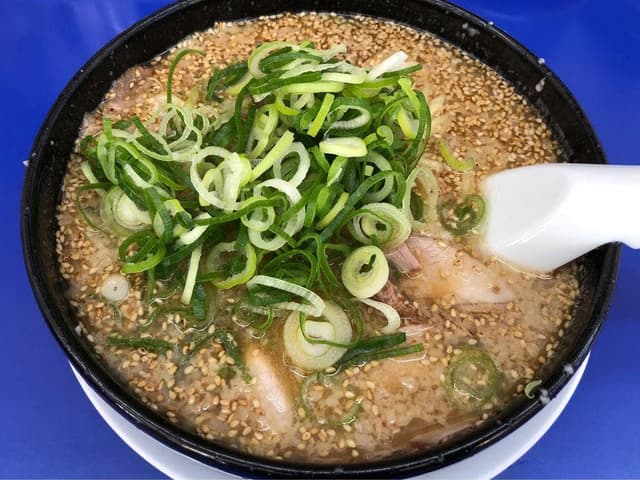 来来亭 住道店 - サブ画像3