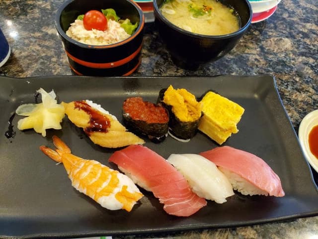 魚屋路福生店 - サブ画像3