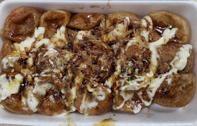 じゃんぼ総本店 放出駅前店 - サブ画像2