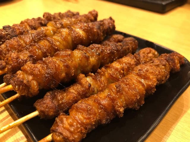 博多とりかわ焼 隅 - サブ画像3