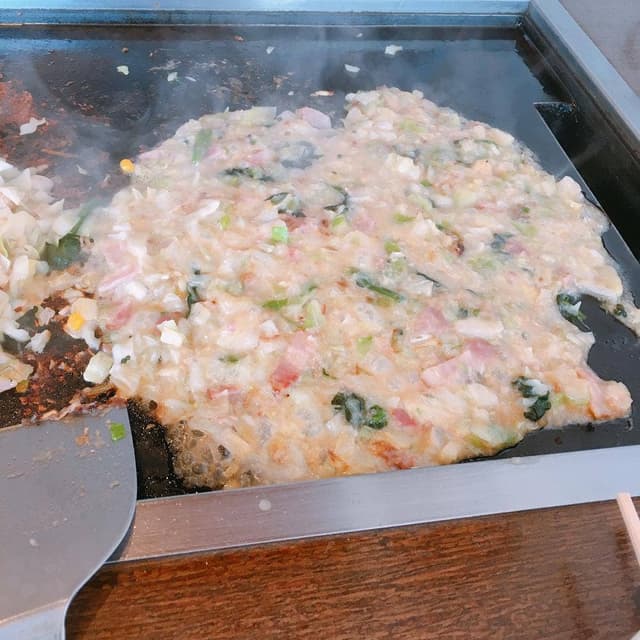 もんじゃ東京月島 - サブ画像3