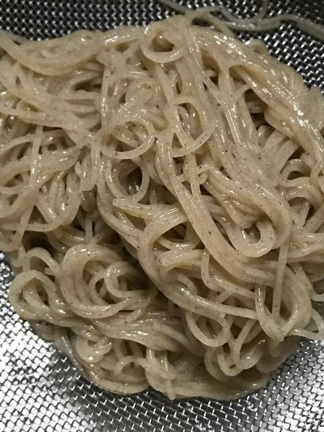 めん工房さかい - サブ画像1