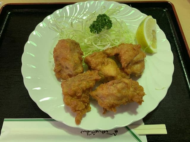 お食事かりさか - サブ画像1