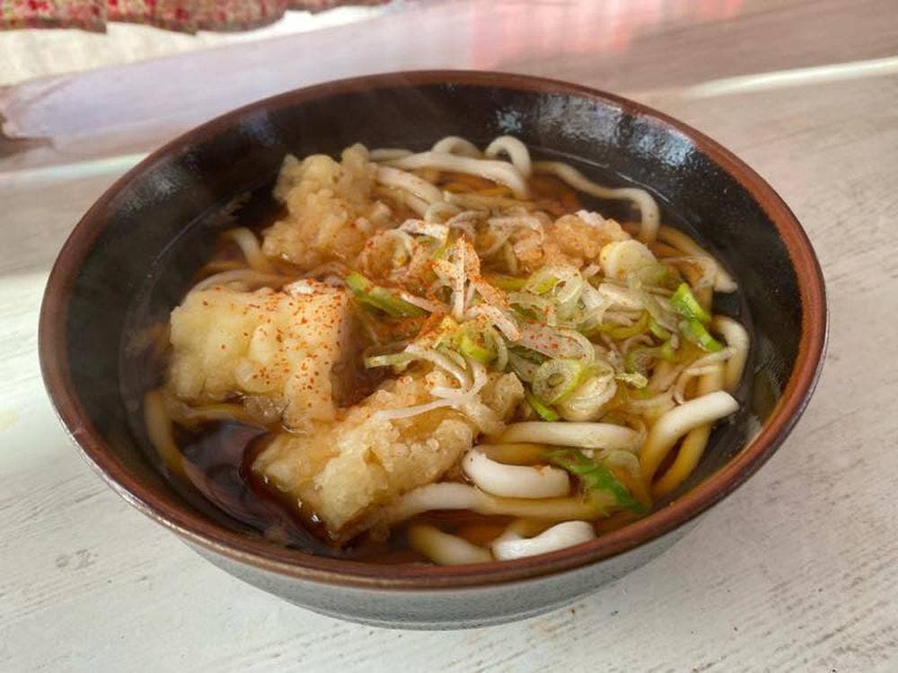 サン・フーズ 泉下川店