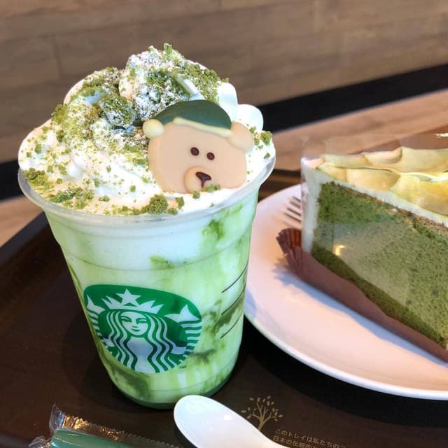 スターバックス コーヒー 葉山店 - サブ画像3