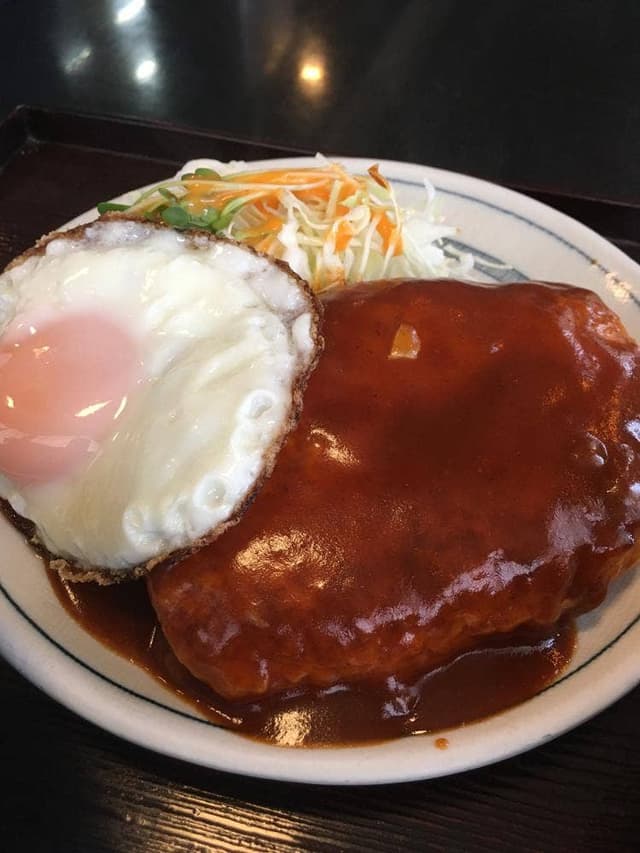 洋風定食 自由軒 - サブ画像3