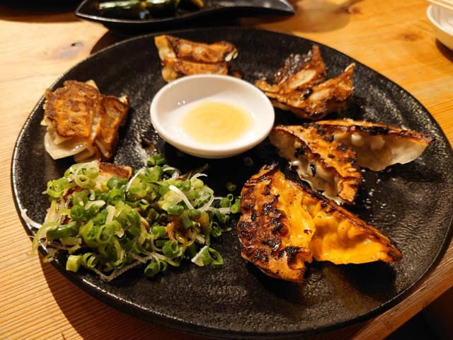 ぎょうざ家 心心 - サブ画像3