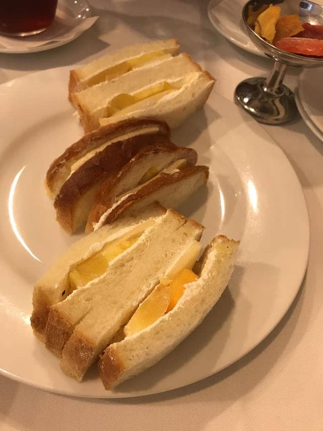 フルーツショップ＆パーラー ベニマン 神戸元町店 - サブ画像3