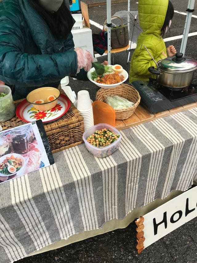 HoLo家 - サブ画像2