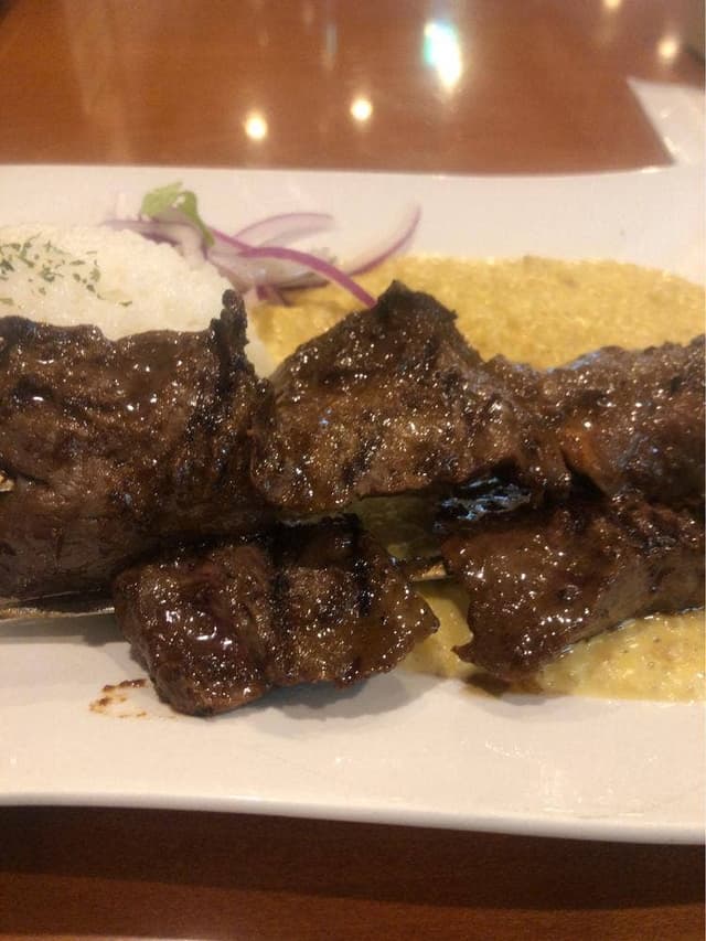 ペルー料理 KOKY’S - サブ画像2