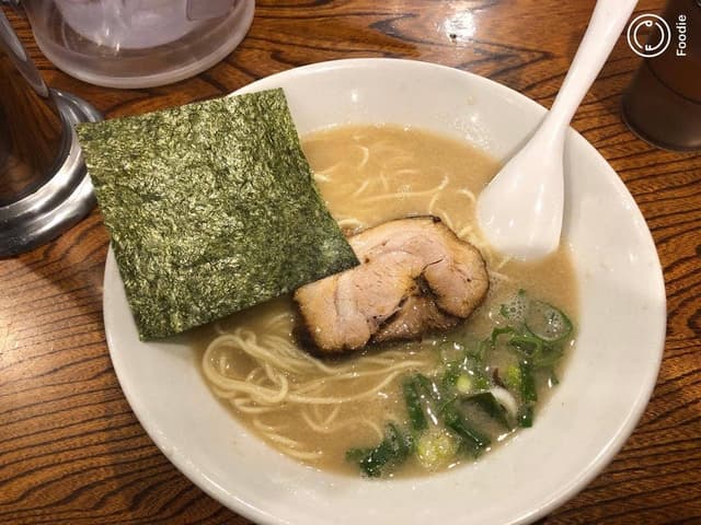 らーめん専門店小川 本店 - サブ画像3