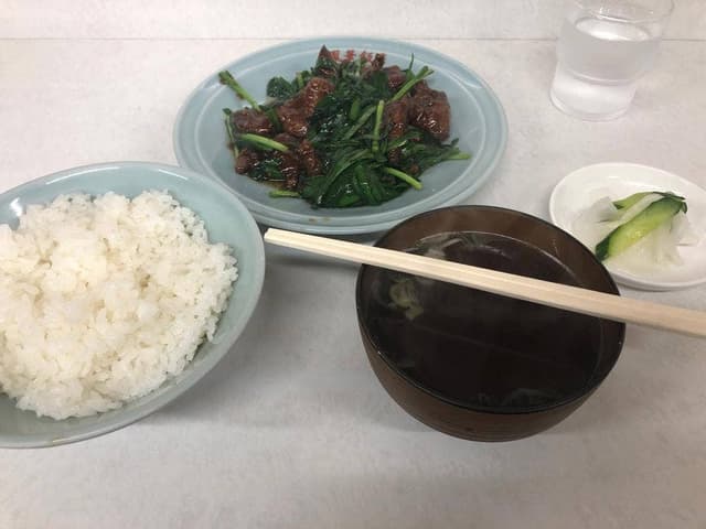 鳳華飯店 - サブ画像1