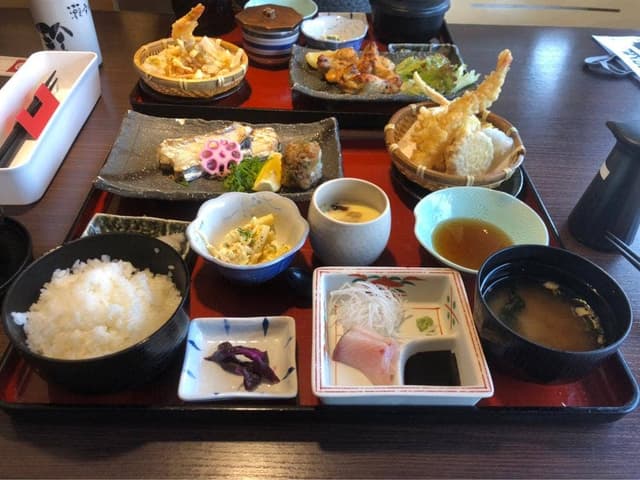 小魚阿も珍 松永店 - サブ画像1