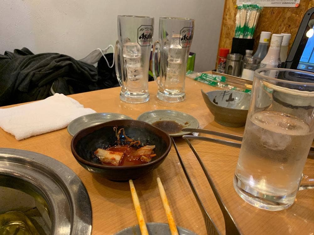 あみ焼元祖 しちりん 南柏東口駅前店 しちりん倶楽部にくまる