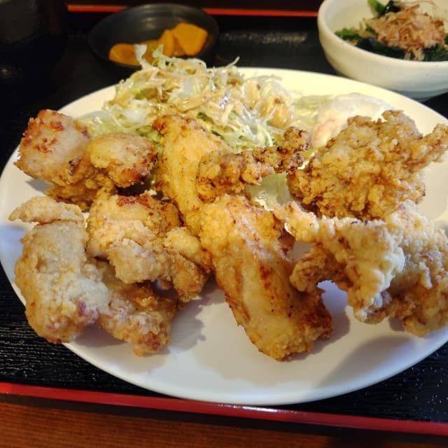 からあげ専門店つばさ 杭瀬店 - サブ画像1