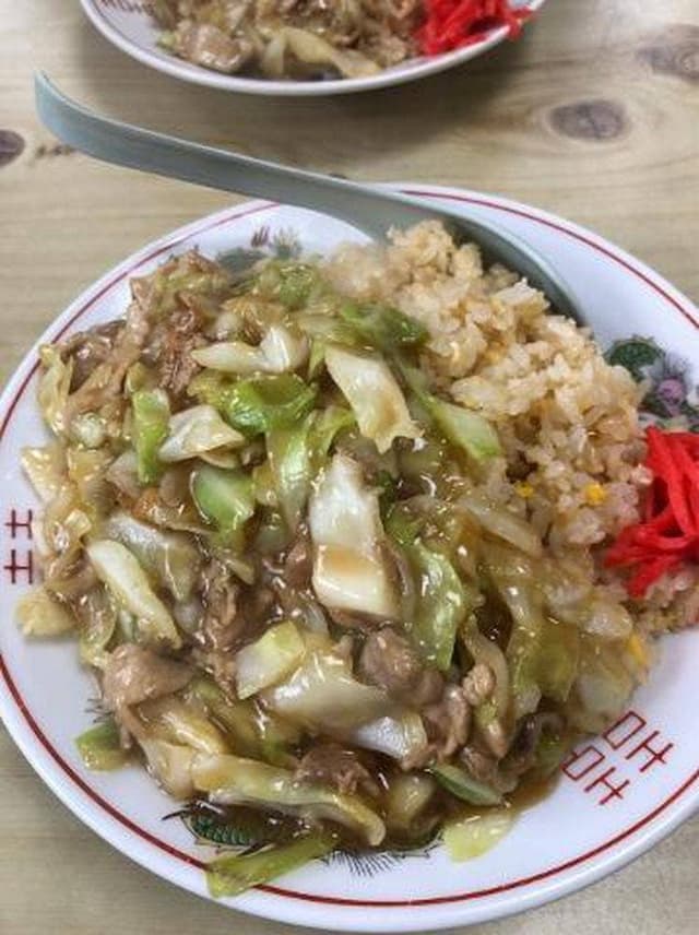 ますや食堂 - サブ画像1