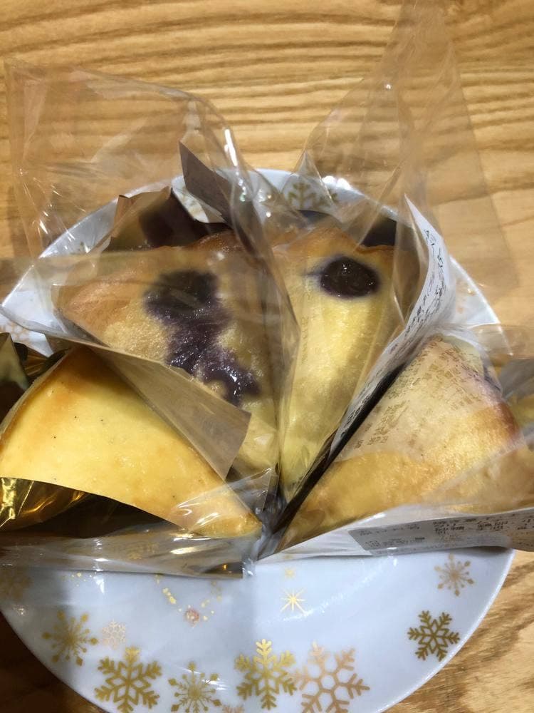手作り菓子工房 le favori