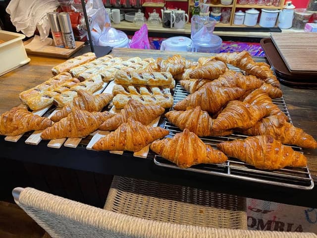 Panetteria GRASPA - サブ画像1