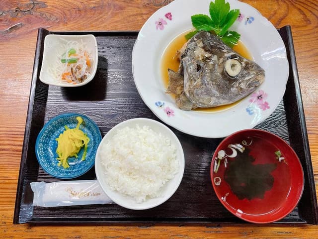 お食事処 おともだち - サブ画像2