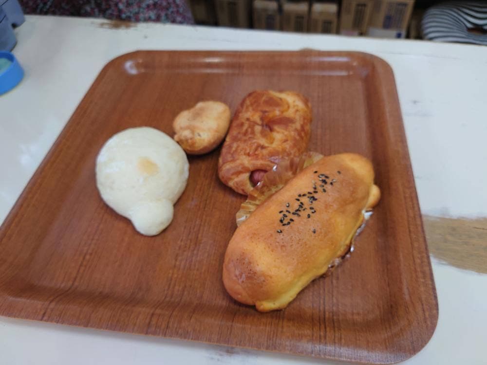 パン工房イマジン