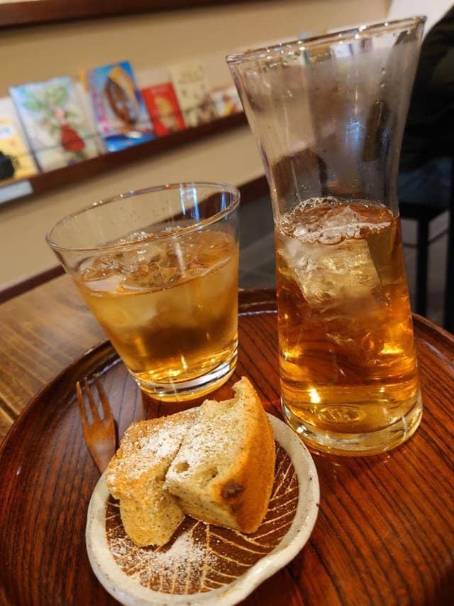 お茶のふじえん - サブ画像3