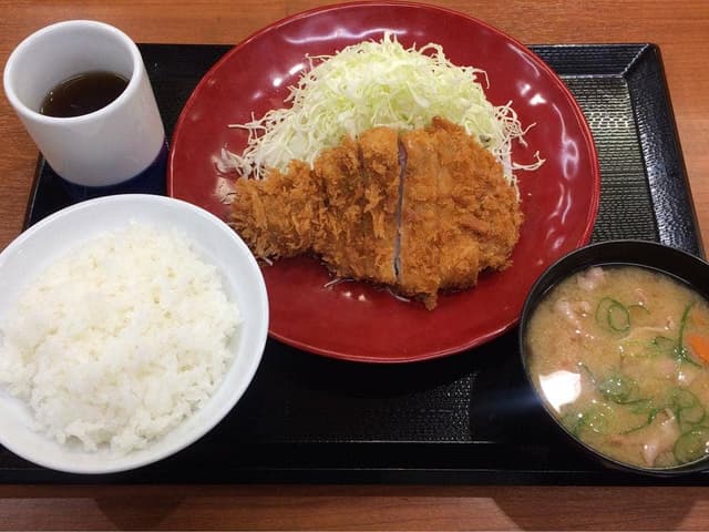 かつや 金沢杜の里店 - サブ画像2