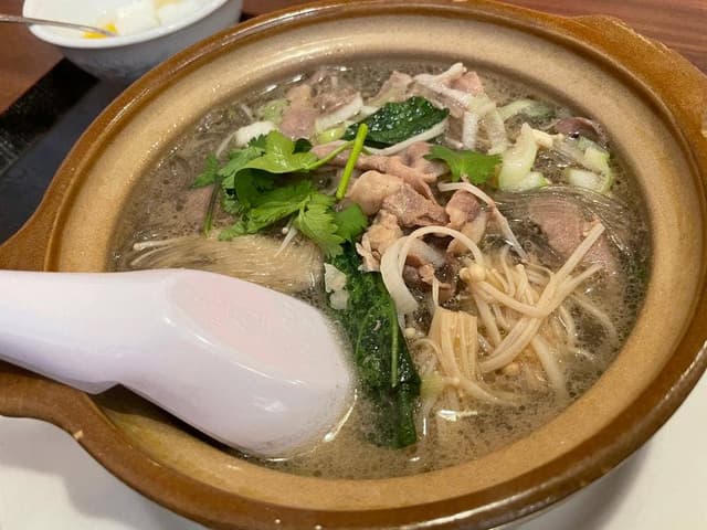 劉府 - サブ画像1