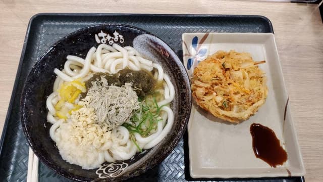 はなまるうどん イトーヨーカドー武蔵小金井店 - サブ画像1
