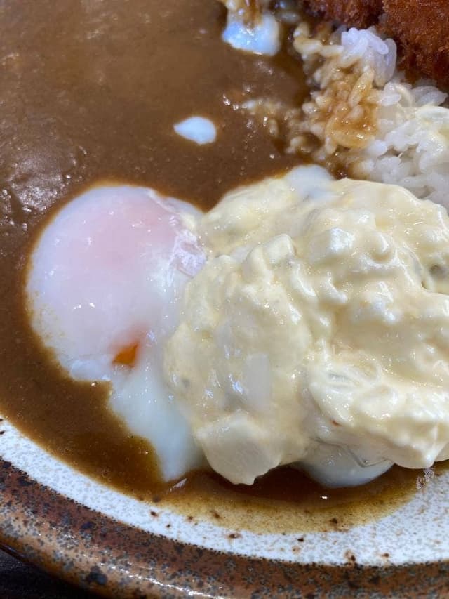 カレーハウスCoCo壱番屋 川越今福店 - サブ画像3