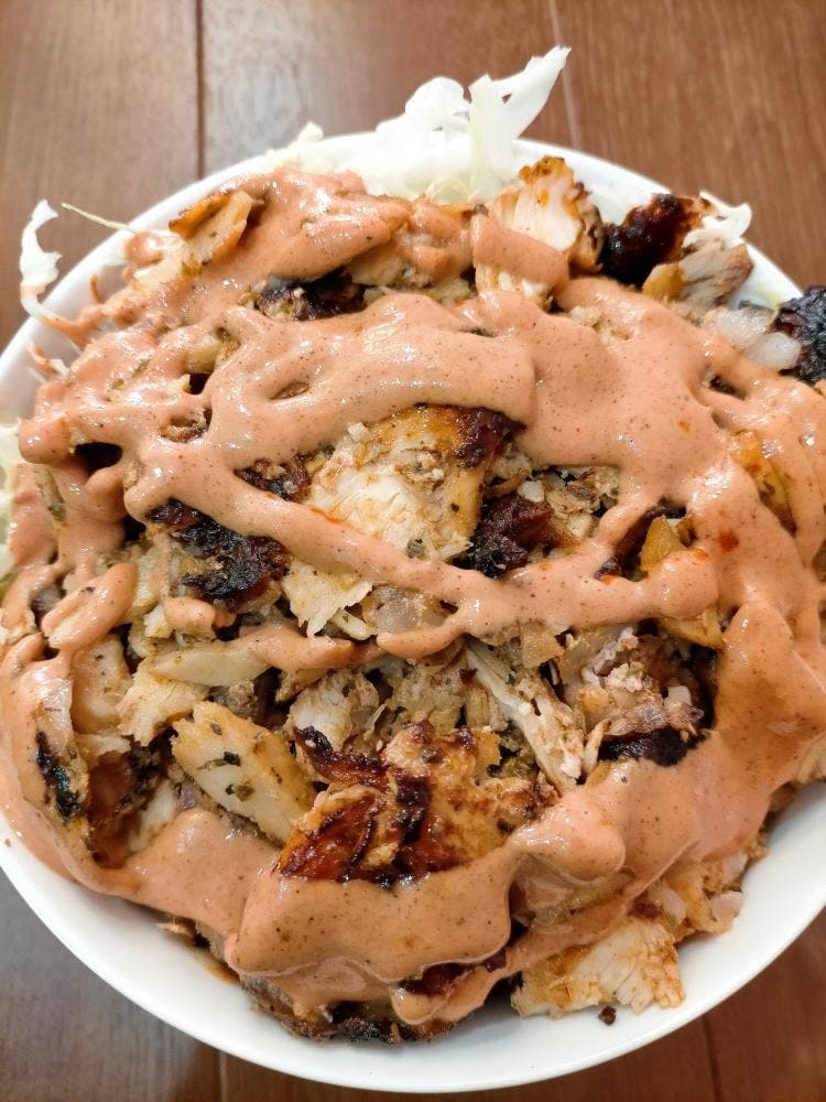 ZAZA DONER KEBAB