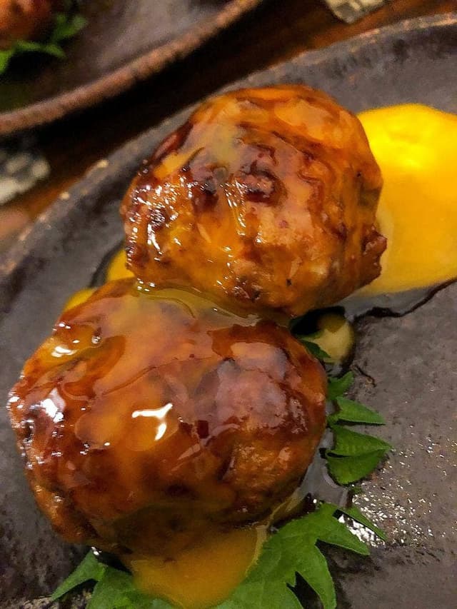 蕎麦酒房 櫟 - サブ画像3